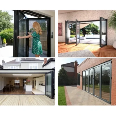 Double Glazing Services in Southend on Sea – Energy-Efficient Windows Double-glazed window installation on a home in Southend on Sea, Surrey.
